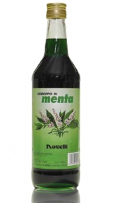 Novelli Menta 1 kg Novelli