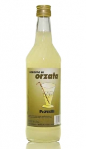 Novelli Orzata 1 kg Novelli