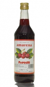 Novelli Amarena 1 kg Novelli