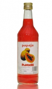 Novelli Papaja 1 kg Novelli