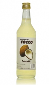 Novelli Cocco 1kg Novelli