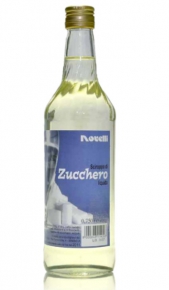 Novelli Zucchero Liquido 1 kg Novelli