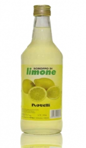 Novelli Limone 2 kg Novelli