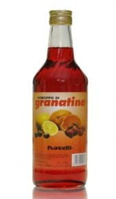 Novelli Granatina 2 kg Novelli