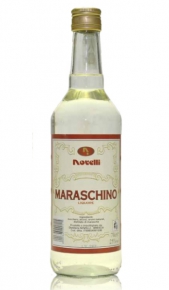 Maraschino Novelli 0,70 l Novelli