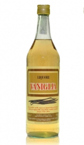 Liquore alla Vaniglia Novelli 1 l Novelli