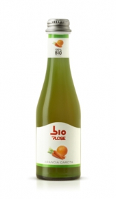 Succo Plose Bio Ace 0,20 l -Confezione 24 pz Plose