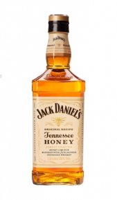 Jack Daniel's Honey 1 lt Jack Daniel's