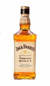 Jack Daniel's Honey 1 l Jack Daniel's