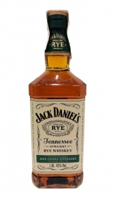 Jack Daniel's Rye 1 lt Jack Daniel's