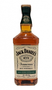 Jack Daniel's Rye 1 l Jack Daniel's