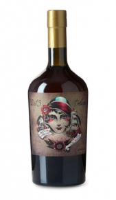 Gin del Professore La Madame 0,70l Jerry Thomas Speakeasy