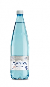 Acqua Maniva Naturale Prestige 1l Pet X 6 Maniva