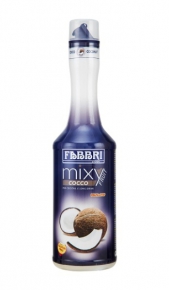 Fabbri MixyFruit Cocco 1,3 KG Fabbri
