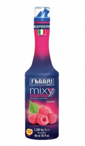 Fabbri MixyFruit  Lampone 1,3 KG Fabbri