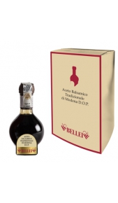 Aceto Balsamico Bellei tradizionale 100ml Bellei