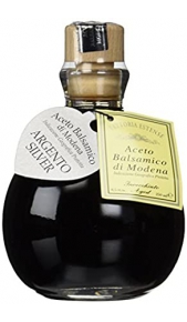 Aceto Balsamico Silveri Fattoria Estense 250ml Fattoria Estense