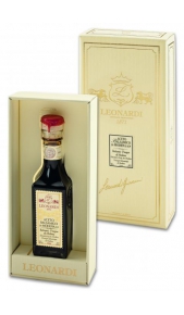 Aceto Balsamico Leonardi 7 medaglie 250ml Acetaia Leonardi