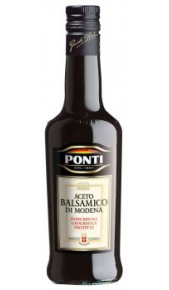 Aceto Balsamico Ponti 50cl Ponti