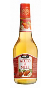 Aceto di Mele Ponti 50cl Ponti