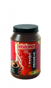 Caffè & Ginseng Ristora 1 Kg Ristora