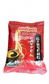 Caffè & Ginseng Ristora 500 kg Ristora