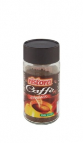 Caffè Istantaneo Ristora 100g Ristora