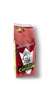 Caffè Cartapani Gusto Forte 1 kg Cartapani