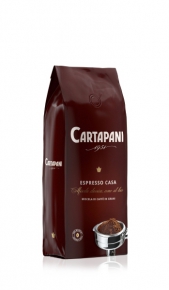 Caffè Cartapani Espresso casa 1 kg Cartapani