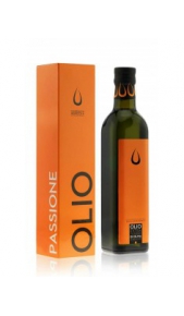 Olio Ex. Vergine Passione S.Felice 0.75 Coop. Agricola S.Felice del Benaco