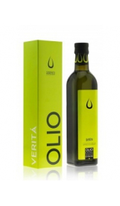 Olio Ex. Vergine DOP Verità S.Felice 0.50 Coop. Agricola S.Felice del Benaco