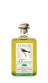 Olio Ex. Vergine Olionovo 0.50 Castellare Domini Castellare