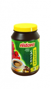 Caffè Ristora Guaranà  1 kg Ristora