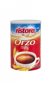 Orzo Solubile Ristora  200g Ristora