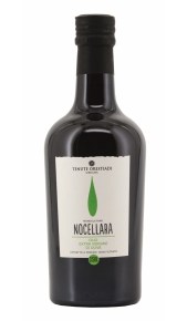 Olio Ex. Vergine Nocellara 0.50 Tenute Orestiadi