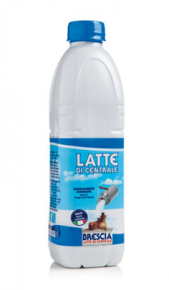 Latte Parzialmente Scremato 1 lt online