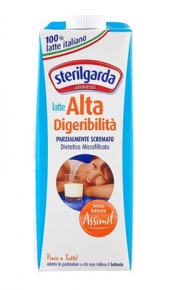 Latte Alta Digeribilità 1 lt online