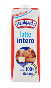 Latte intero 1 lt online