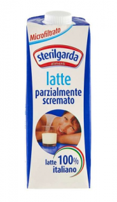 Latte Sterilgarda online