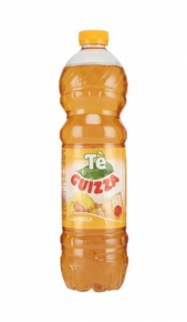The Pesca Guizza 1.5 l -Confezione 6 pz Guizza