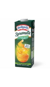 Spremuta Arancia 1l Sterilgarda