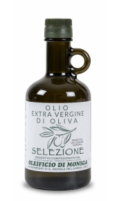 Olio Ex. Vergine Oleificio di Moniga 0.50 Oleificio di Moniga