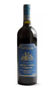 Barolo Chinato DOCG Cappellano