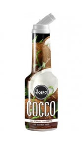 Boero Cocco 0.75l pet Pernod Ricard
