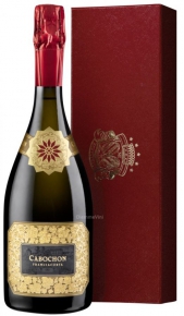 Franciacorta Cabochon Brut 1.5lt Magnum con astuccio Monte Rossa