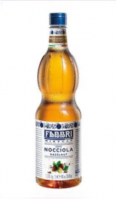 Fabbri Cocktail MixyBar Nocciola 1.3 kg Fabbri
