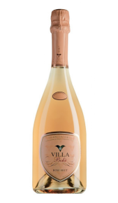 Franciacorta Rosé "Boké" Villa Franciacorta