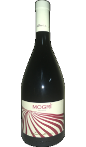 Groppello DOP "Mogrì" Delai