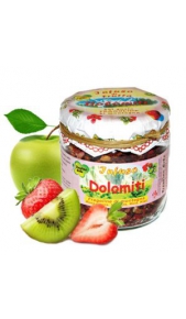 Infuso Dolomiti 120g Trentino Erbe