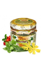 Infuso Intestino Pigro 75g Trentino Erbe